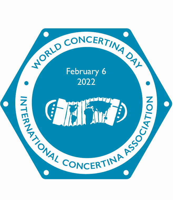 World Concertina Day