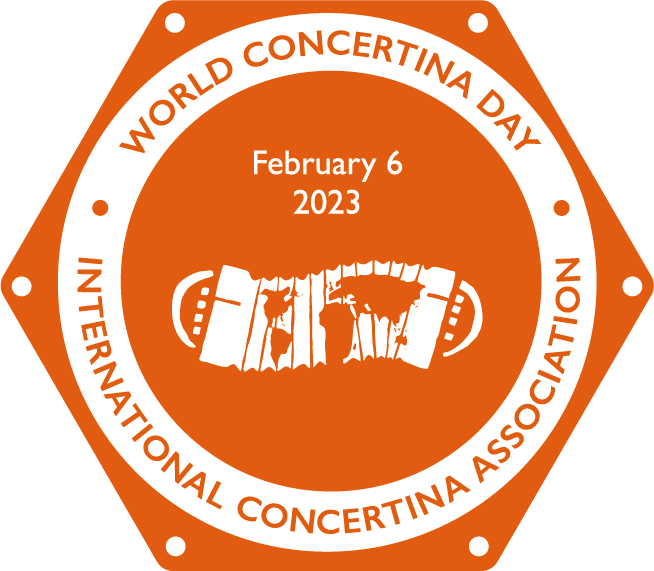 2023 World Concertina Day