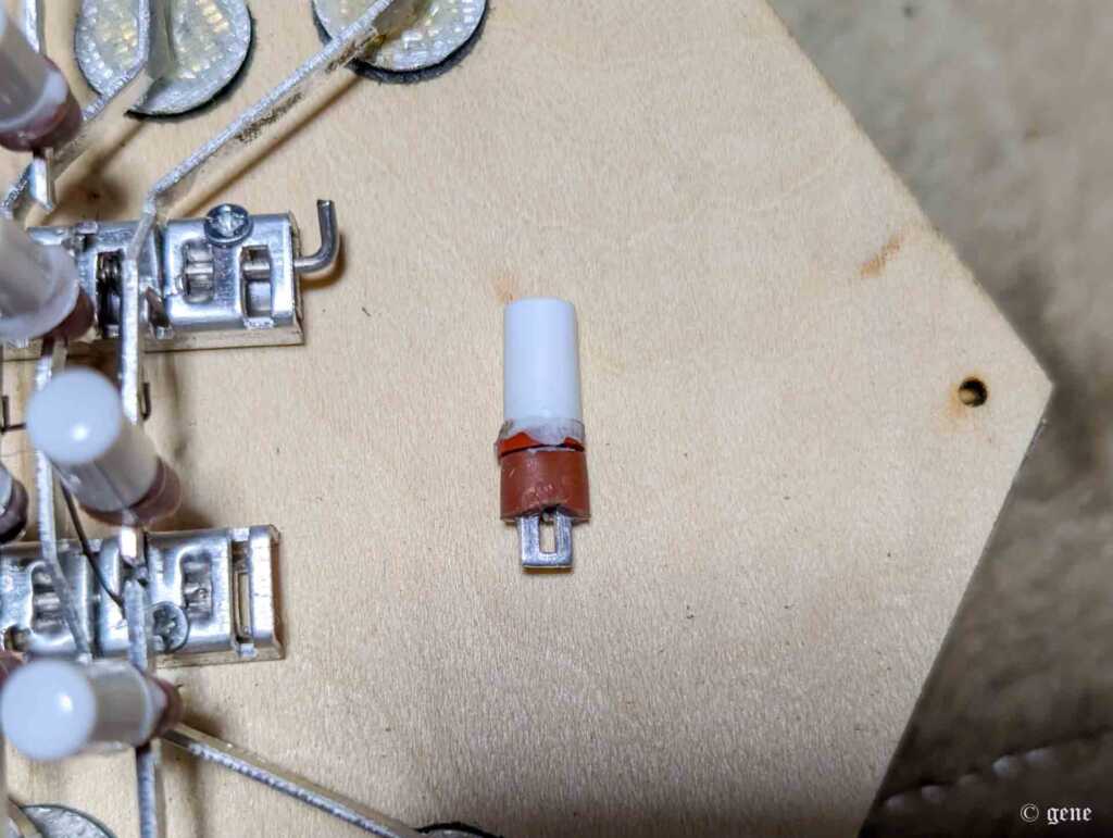 PLAYTECH(プレイテック)イングリッシュ・コンサーティーナ 48ボタン Treble(ソプラノ) PCT300